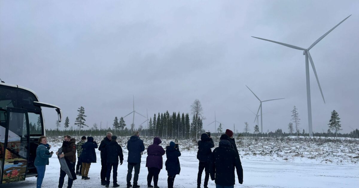 Green Transition And Regional… - Barents Euro-Arctic Council