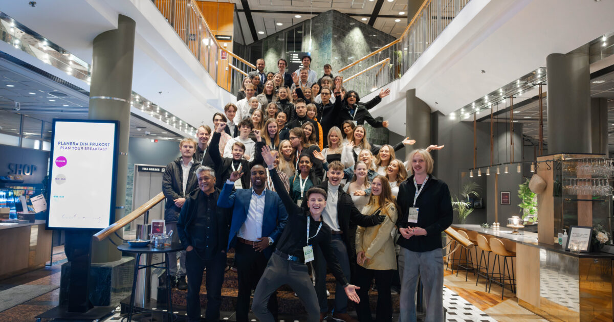 Generation Barents 2025 - The Biggest… - Barents Euro-Arctic Council