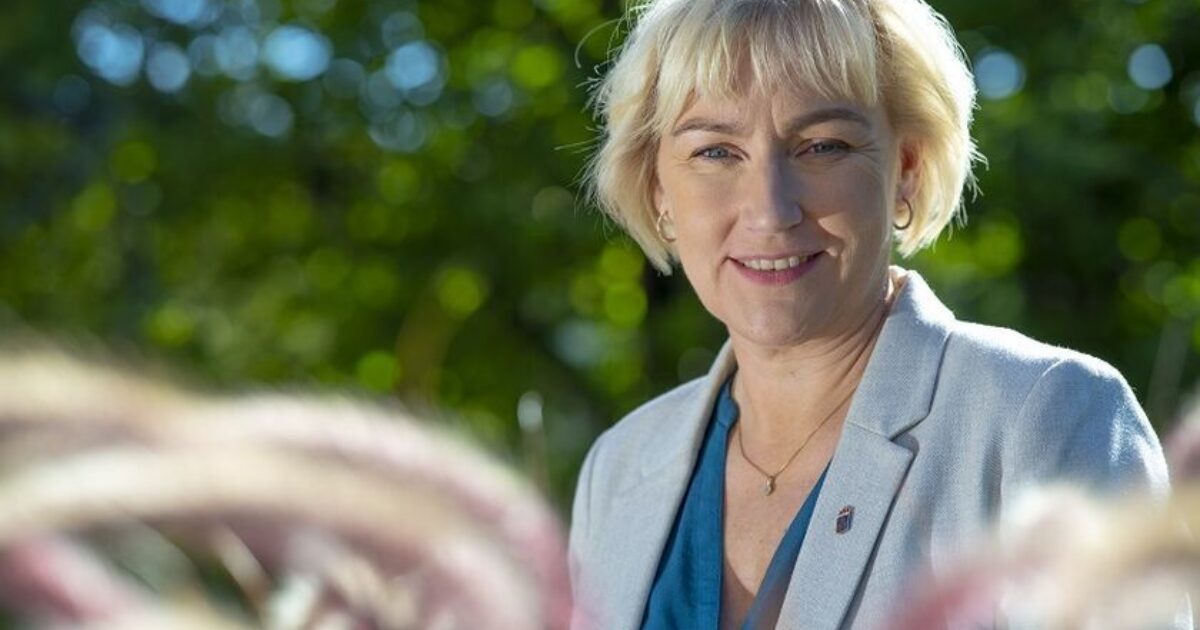 The strength of the Barents cooperation… - Barents Euro-Arctic Council