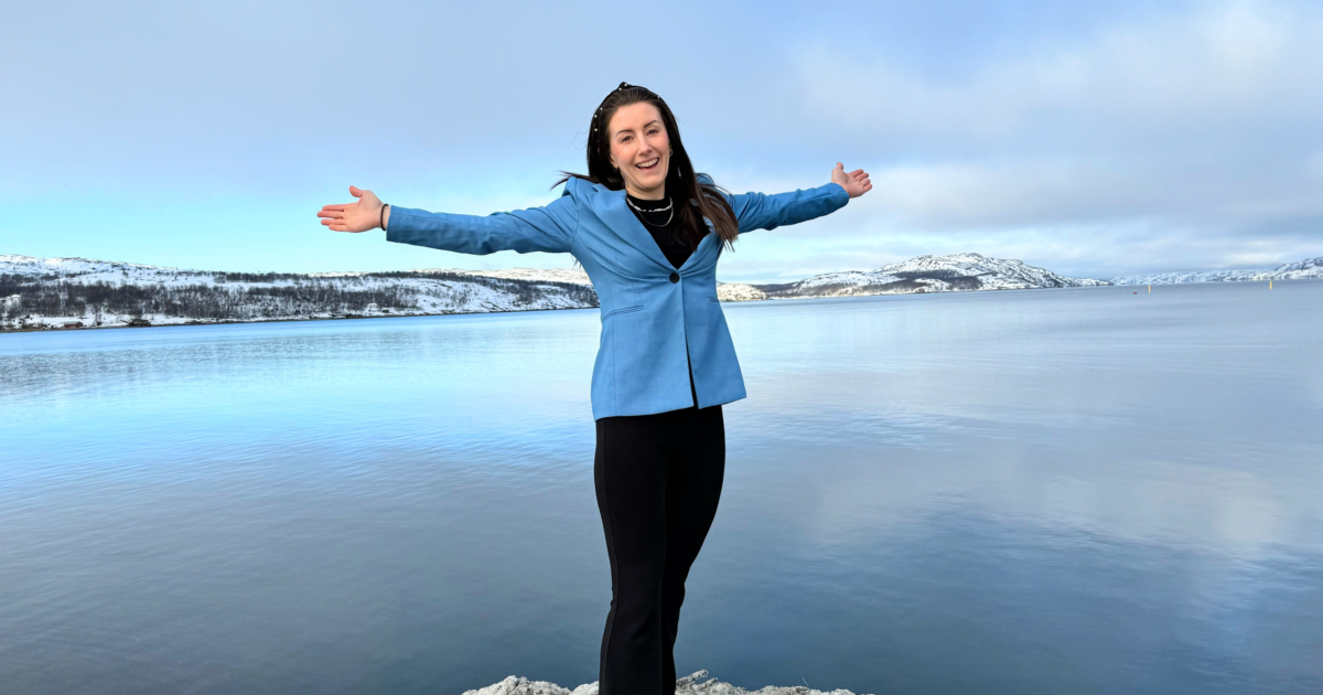 Jennie Spring Jenny Spring has been appointed the new… - Barents Euro-Arctic Council